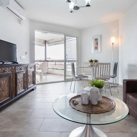 Formentor Arysal II Apartment Salou Luaran gambar