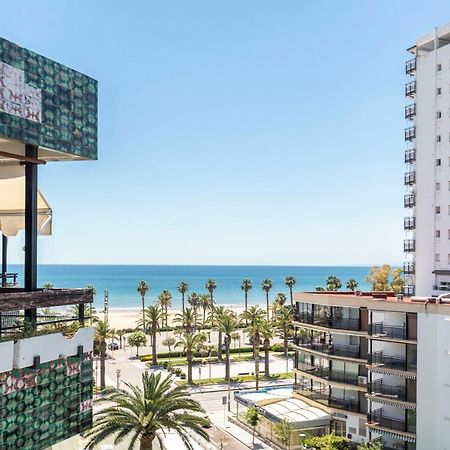 Formentor Arysal II Apartment Salou Luaran gambar