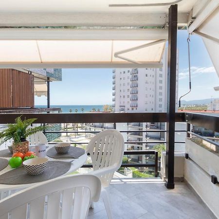 Formentor Arysal II Apartment Salou Luaran gambar