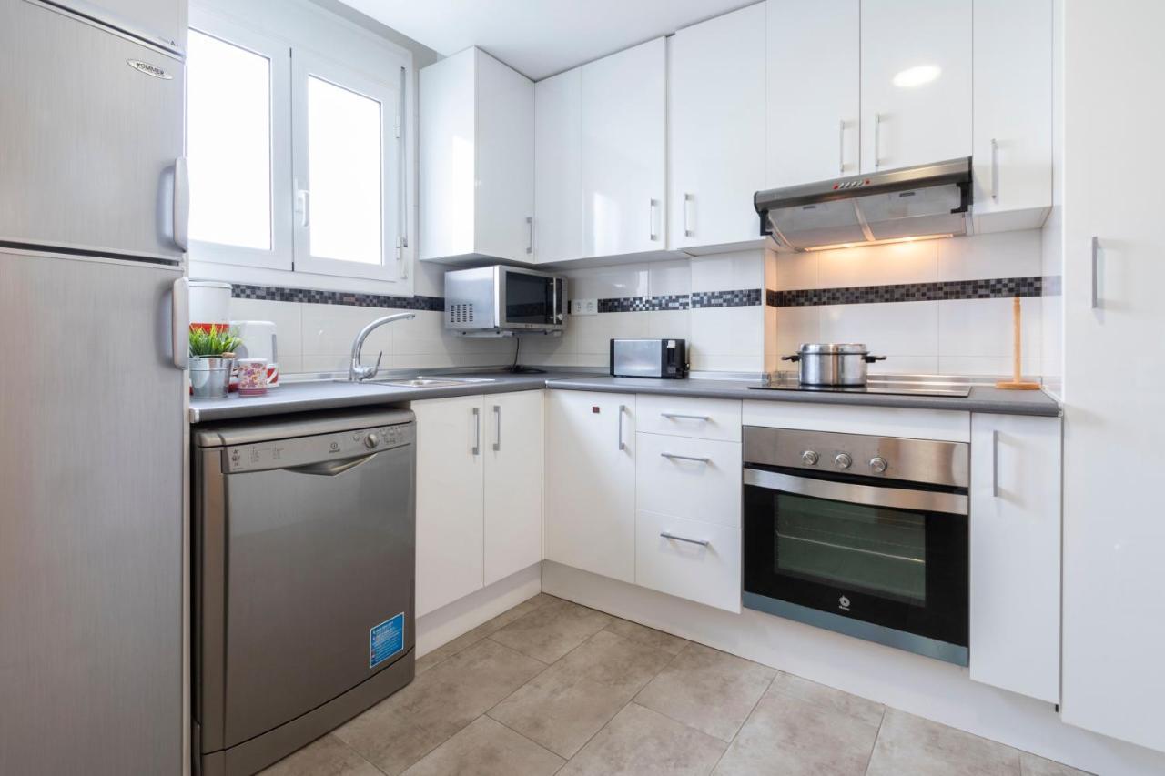 Formentor Arysal II Apartment Salou Luaran gambar