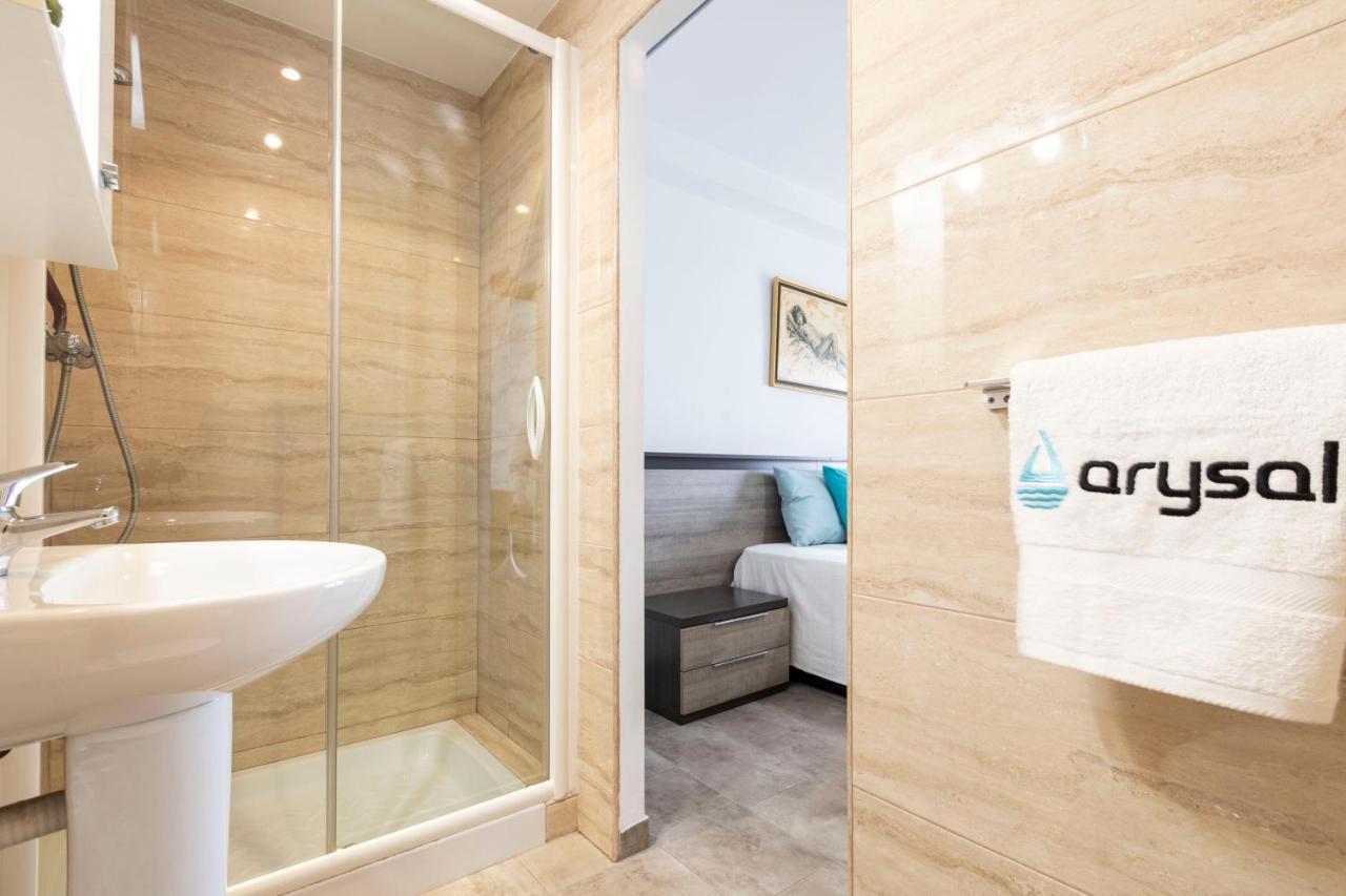 Formentor Arysal II Apartment Salou Luaran gambar