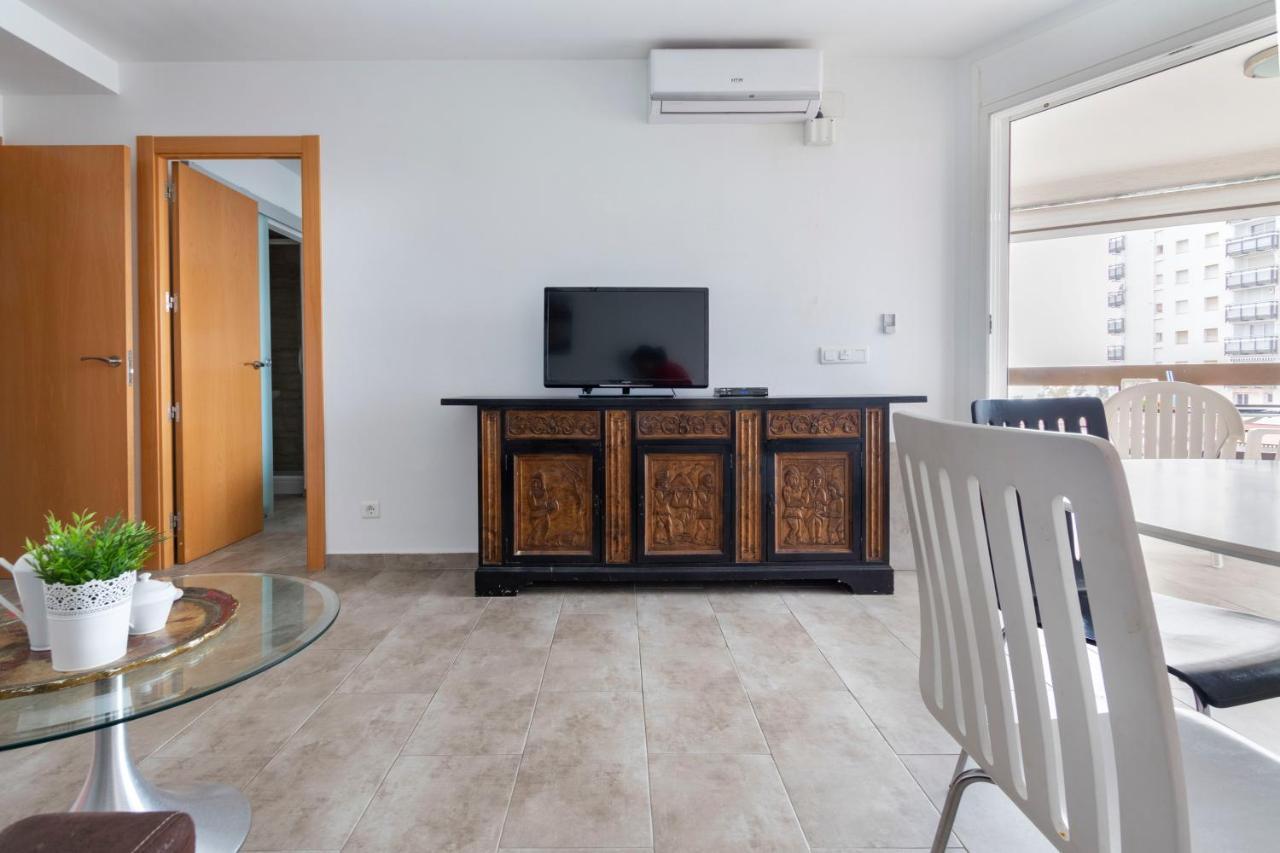 Formentor Arysal II Apartment Salou Luaran gambar