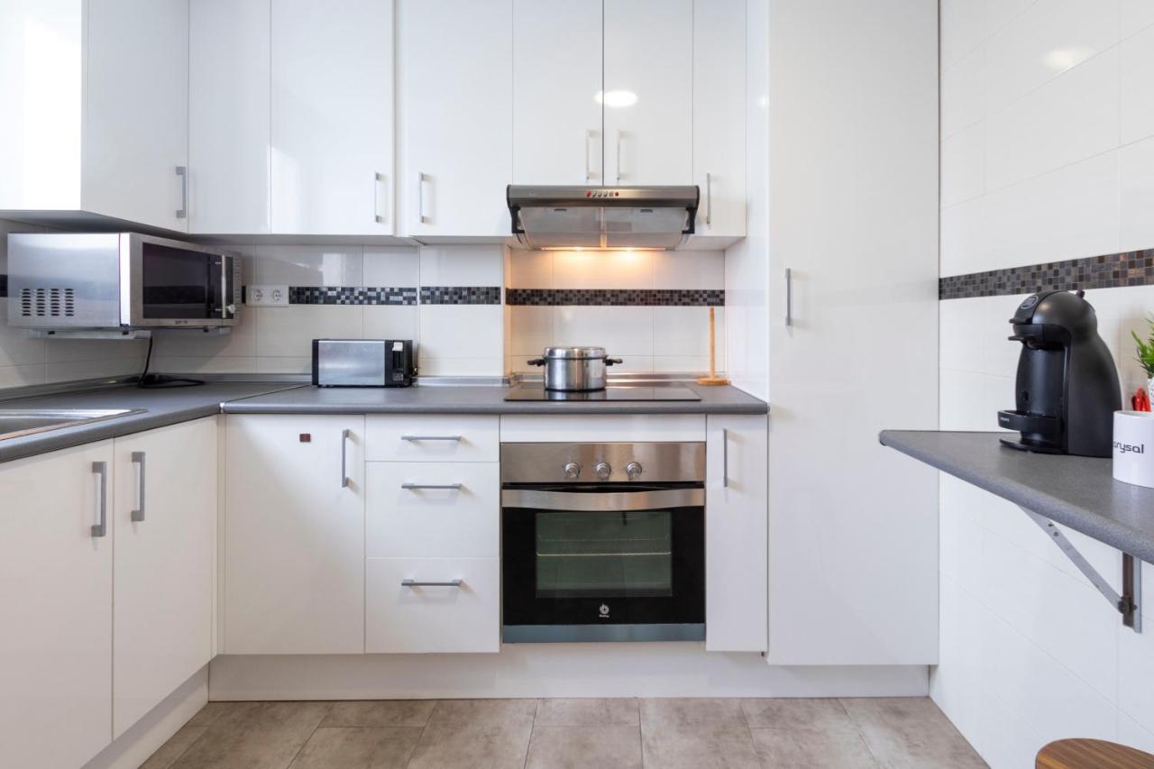 Formentor Arysal II Apartment Salou Luaran gambar