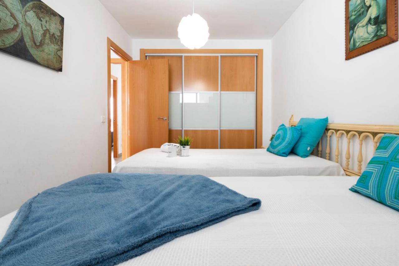 Formentor Arysal II Apartment Salou Luaran gambar