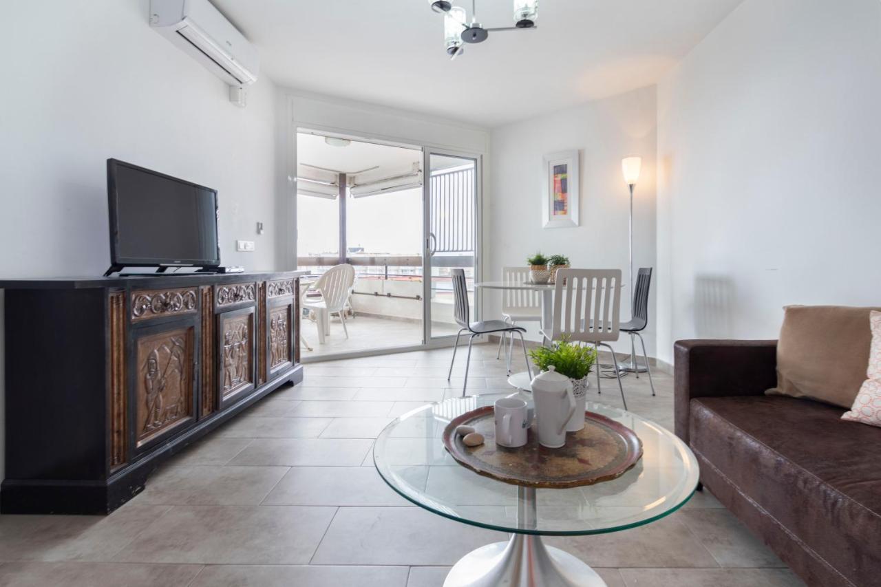 Formentor Arysal II Apartment Salou Luaran gambar