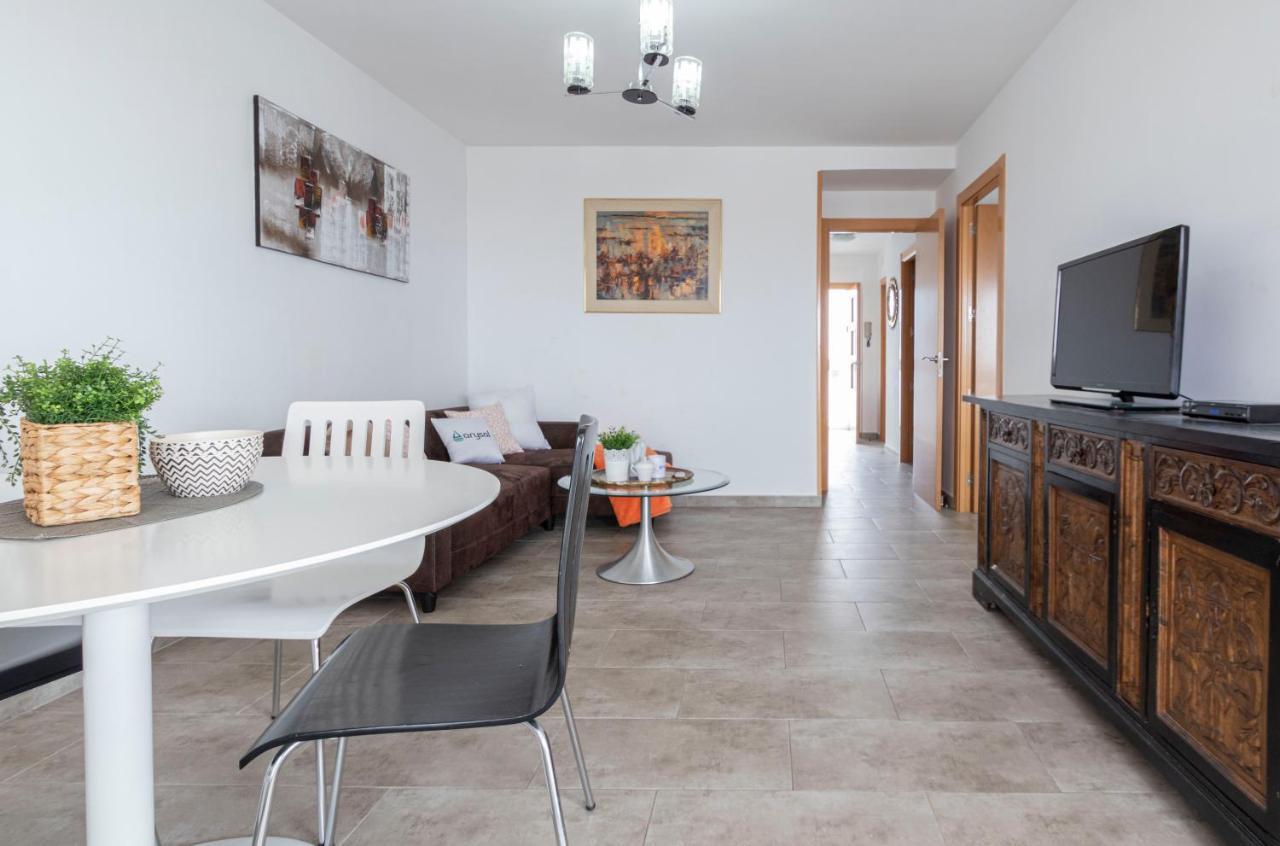 Formentor Arysal II Apartment Salou Luaran gambar
