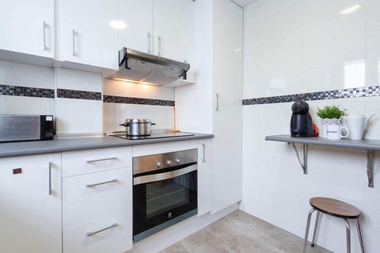 Formentor Arysal II Apartment Salou Luaran gambar