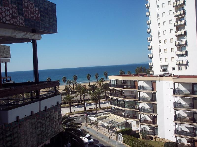 Formentor Arysal II Apartment Salou Luaran gambar