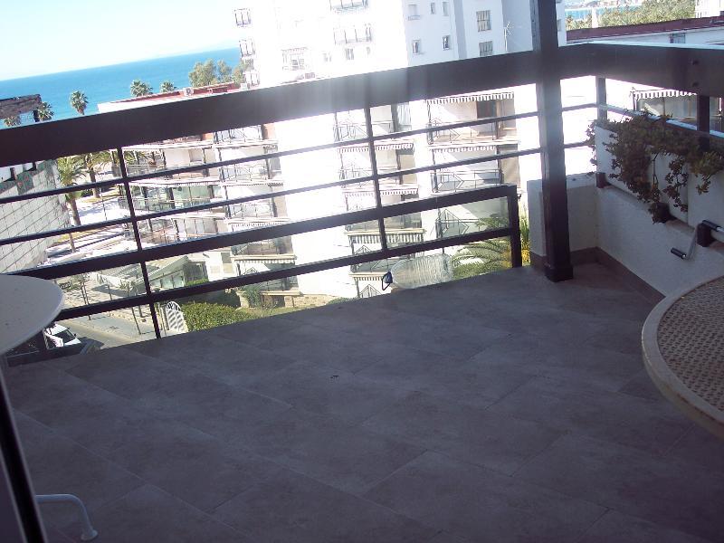 Formentor Arysal II Apartment Salou Luaran gambar