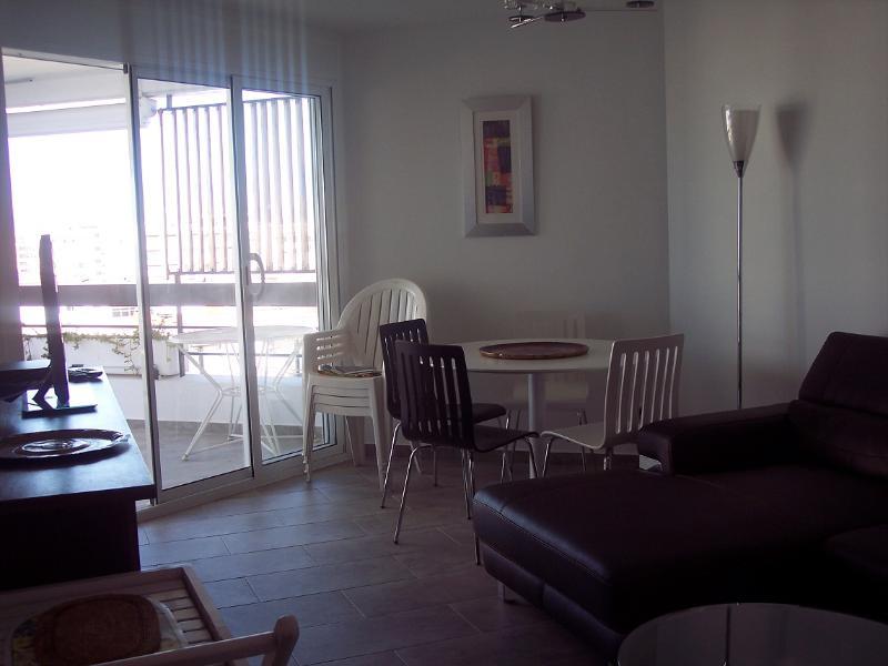 Formentor Arysal II Apartment Salou Luaran gambar