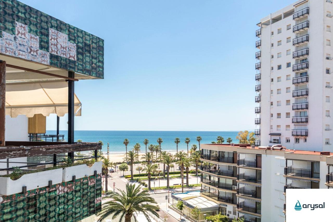 Formentor Arysal II Apartment Salou Luaran gambar